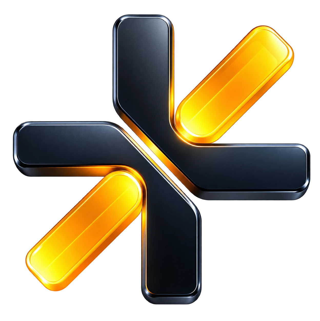 RDX intelligent data exchange symbol